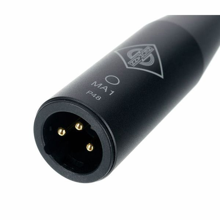 DTM・DAW Neumann ma-1 Neumann MA 1 / Kalibrasyon Mikrofonu | Sesçi Baba